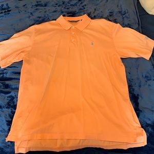 Polo Ralph Lauren golf polo